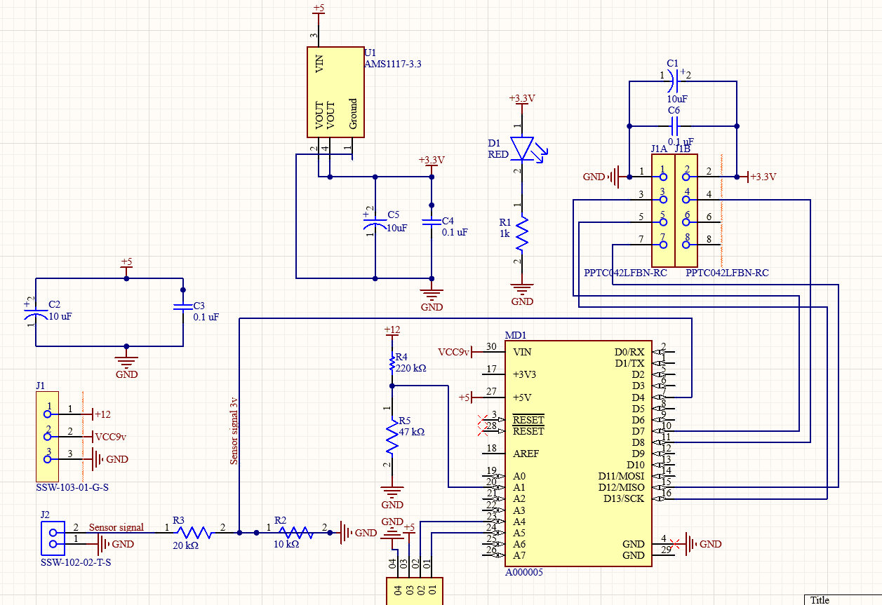 Schematic