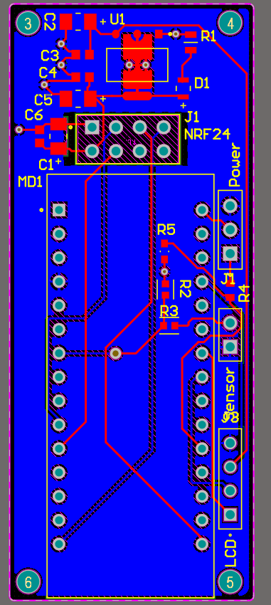 PCB